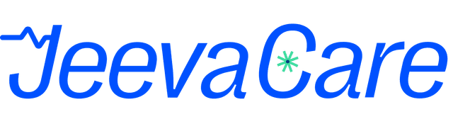 JeevaCare Logo